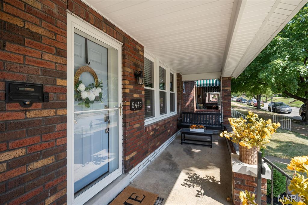 Gardenville Add - Residential