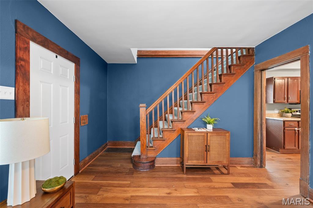 Gardenville Add - Residential