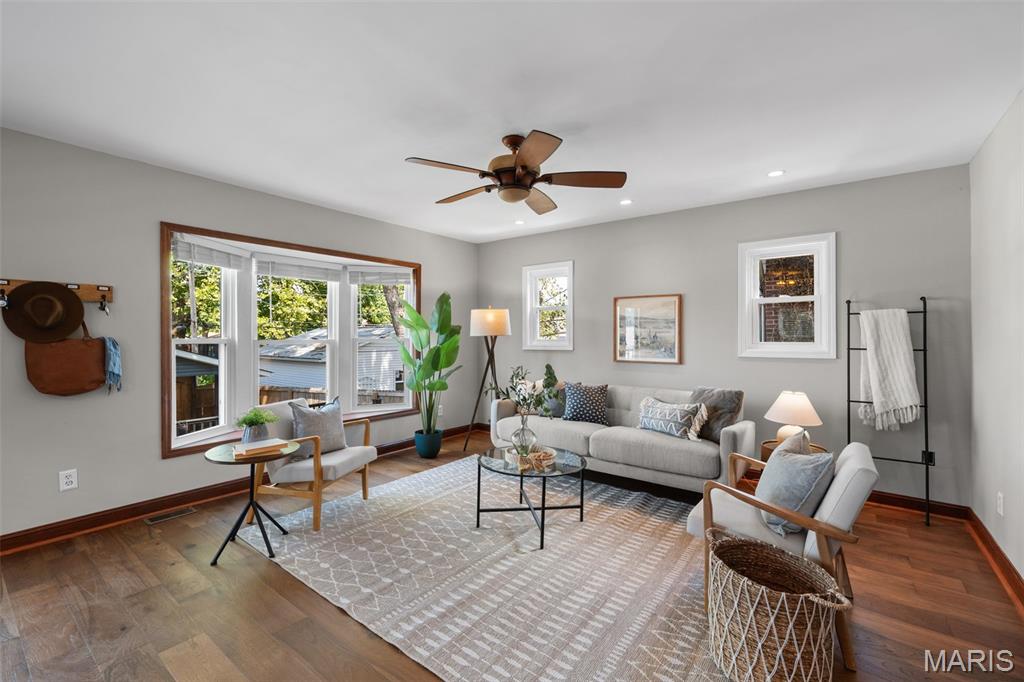 Gardenville Add - Residential