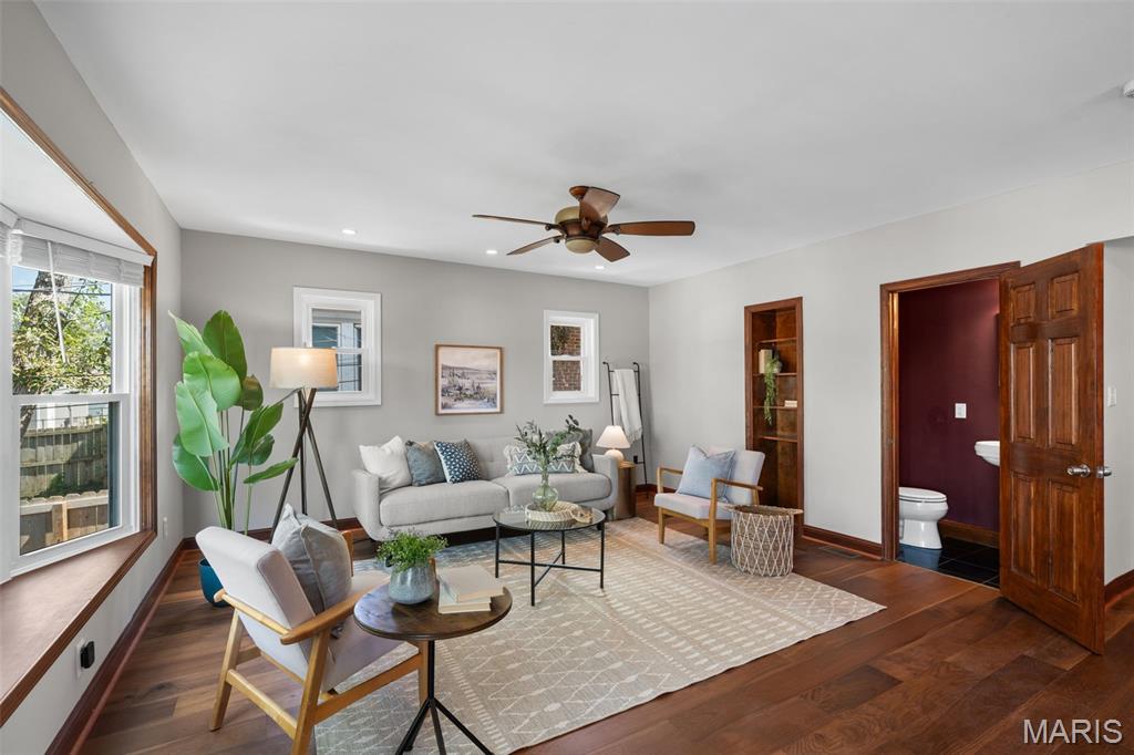 Gardenville Add - Residential
