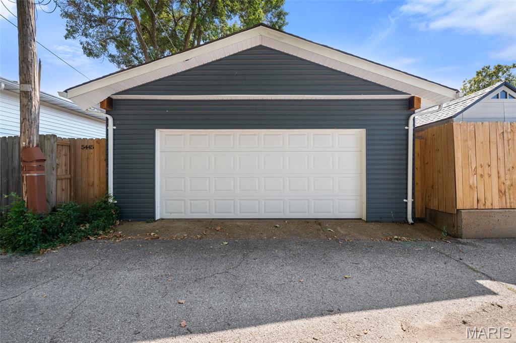 Gardenville Add - Residential