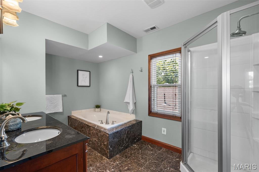 Gardenville Add - Residential