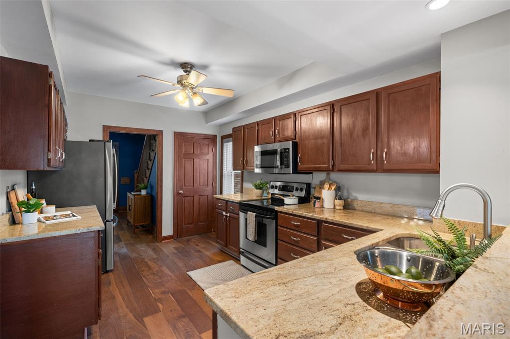 Gardenville Add - Residential