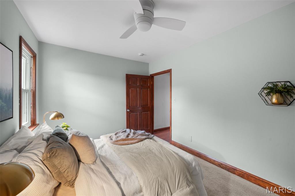 Gardenville Add - Residential