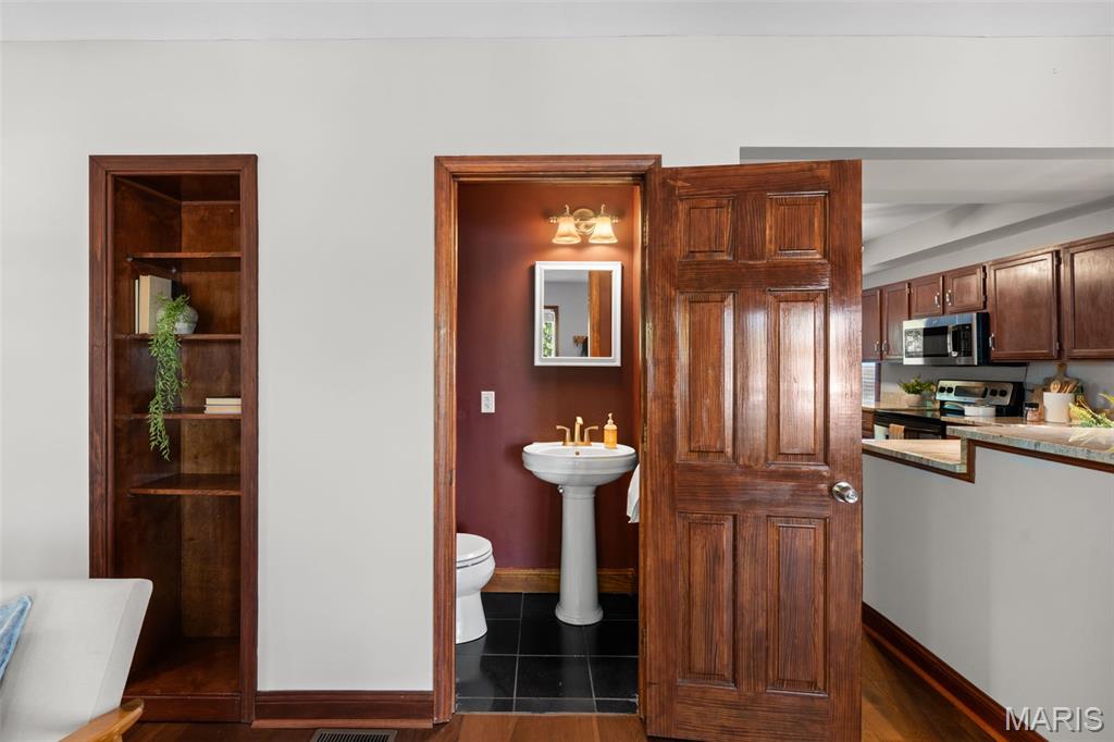 Gardenville Add - Residential