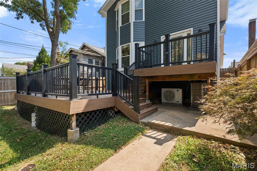 Gardenville Add - Residential
