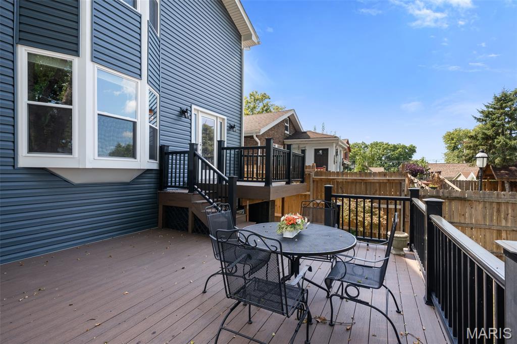 Gardenville Add - Residential