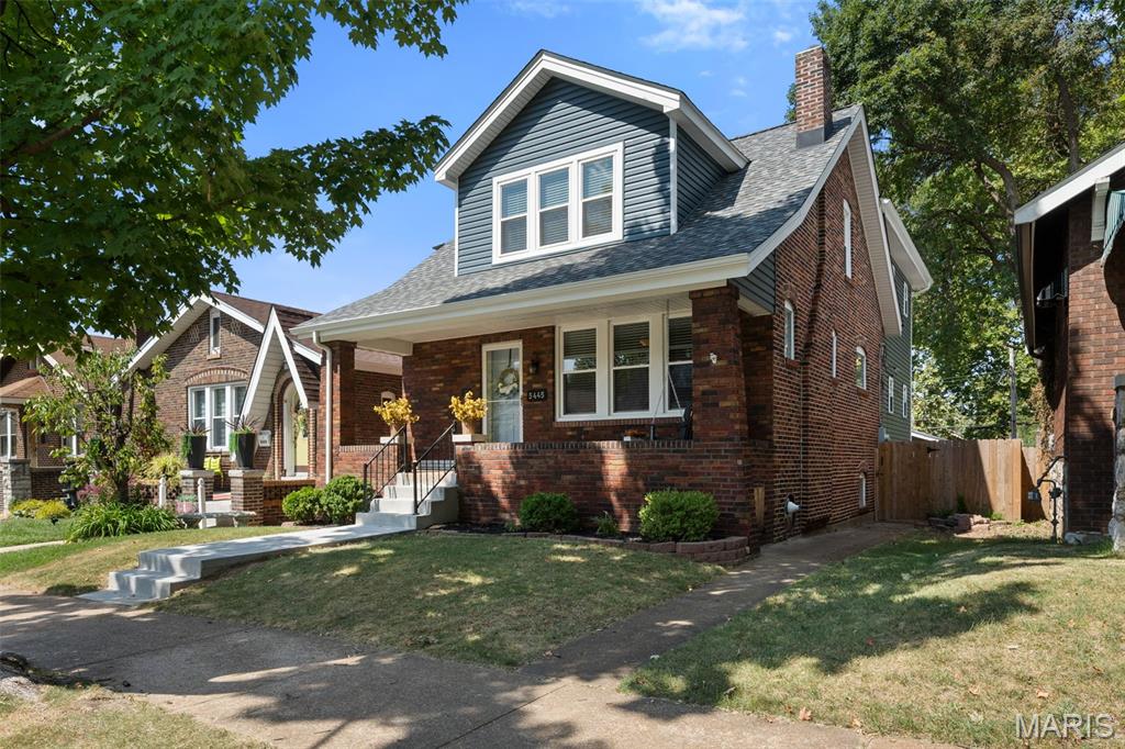 Gardenville Add - Residential