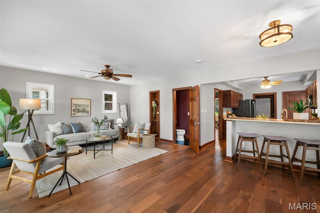 Gardenville Add - Residential
