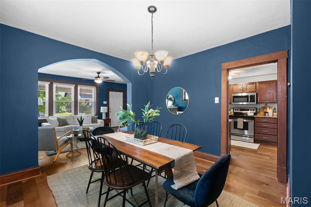 Gardenville Add - Residential