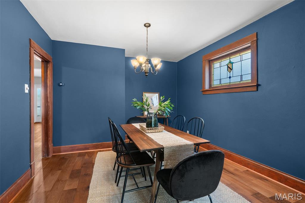 Gardenville Add - Residential