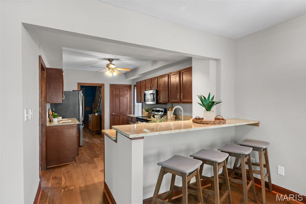 Gardenville Add - Residential