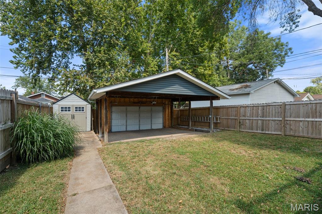 Gardenville Add - Residential