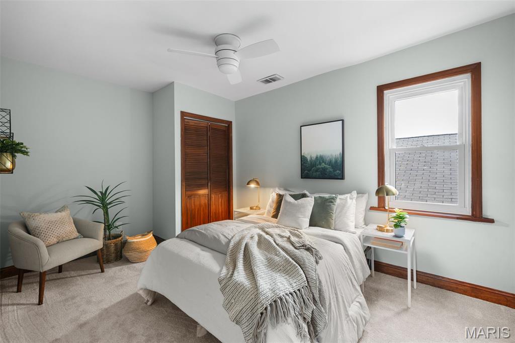Gardenville Add - Residential