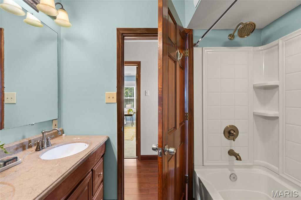 Gardenville Add - Residential