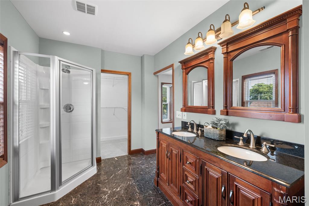 Gardenville Add - Residential