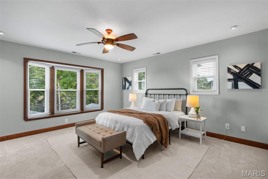 Gardenville Add - Residential