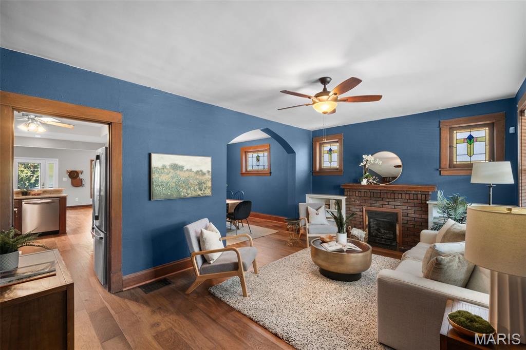 Gardenville Add - Residential