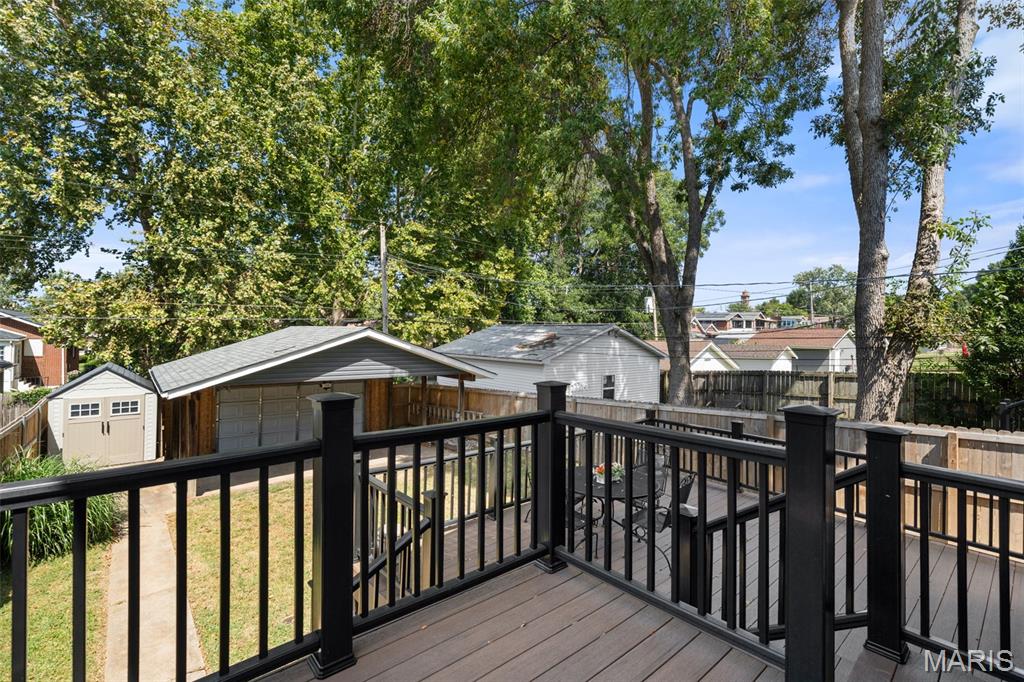 Gardenville Add - Residential