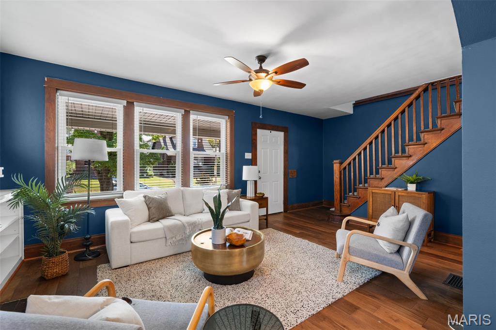 Gardenville Add - Residential