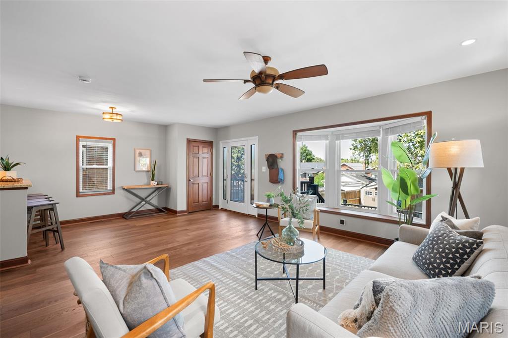 Gardenville Add - Residential