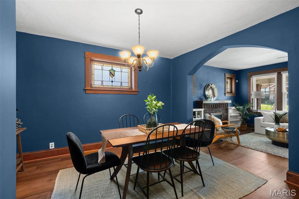 Gardenville Add - Residential