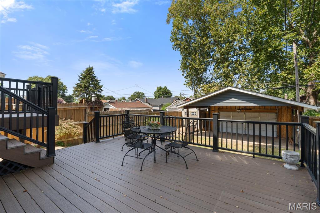 Gardenville Add - Residential