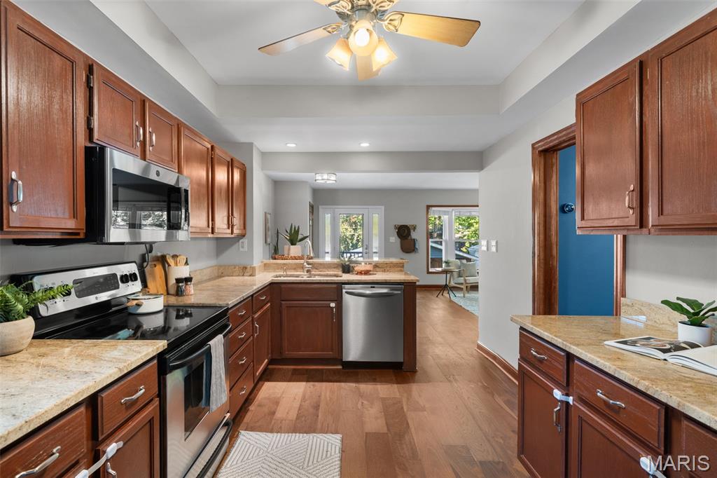 Gardenville Add - Residential