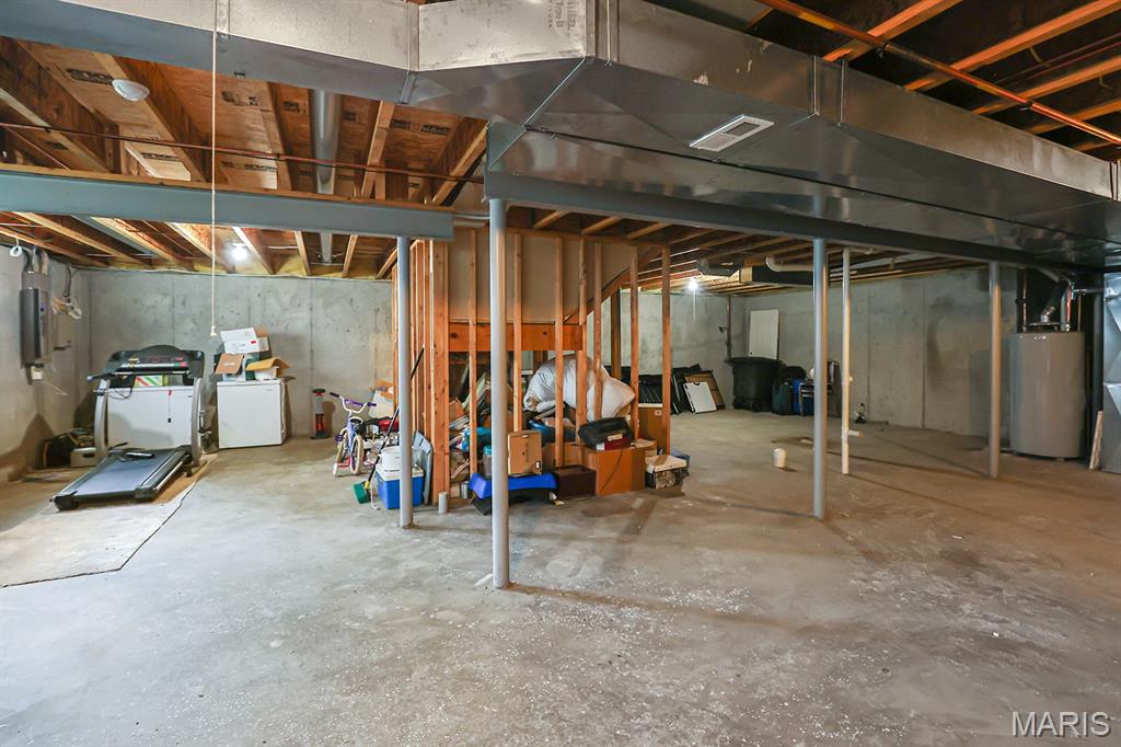 Weatherby Place - Residential