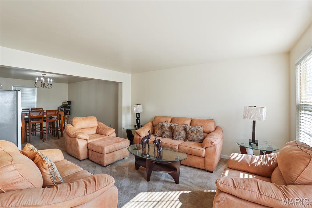 Weatherby Place - Residential