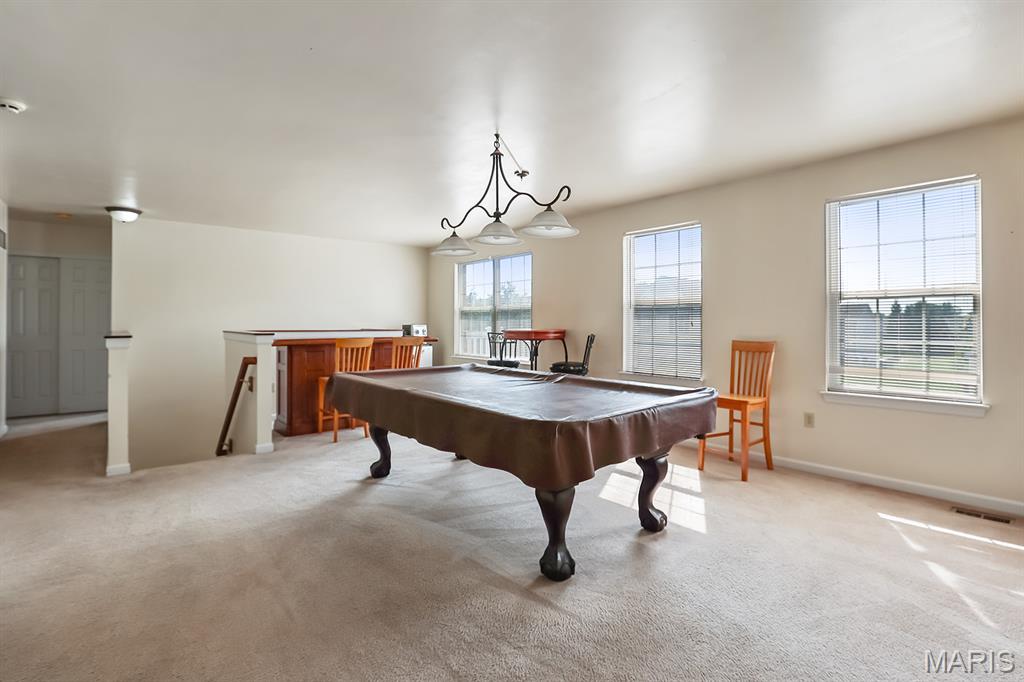 Weatherby Place - Residential