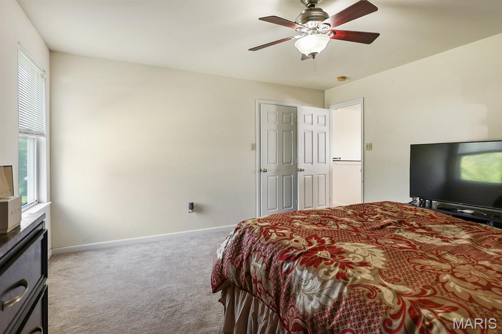 Weatherby Place - Residential