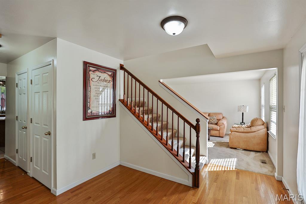 Weatherby Place - Residential