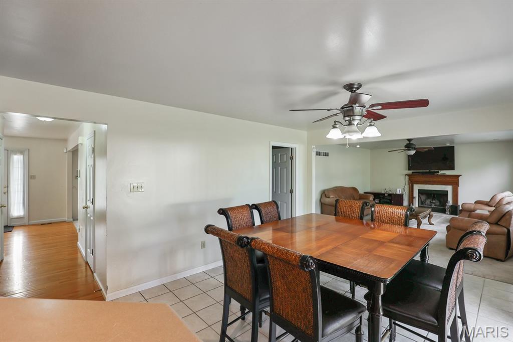 Weatherby Place - Residential