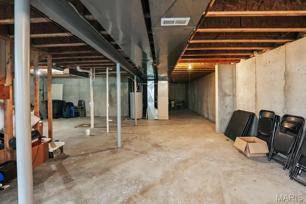 Weatherby Place - Residential