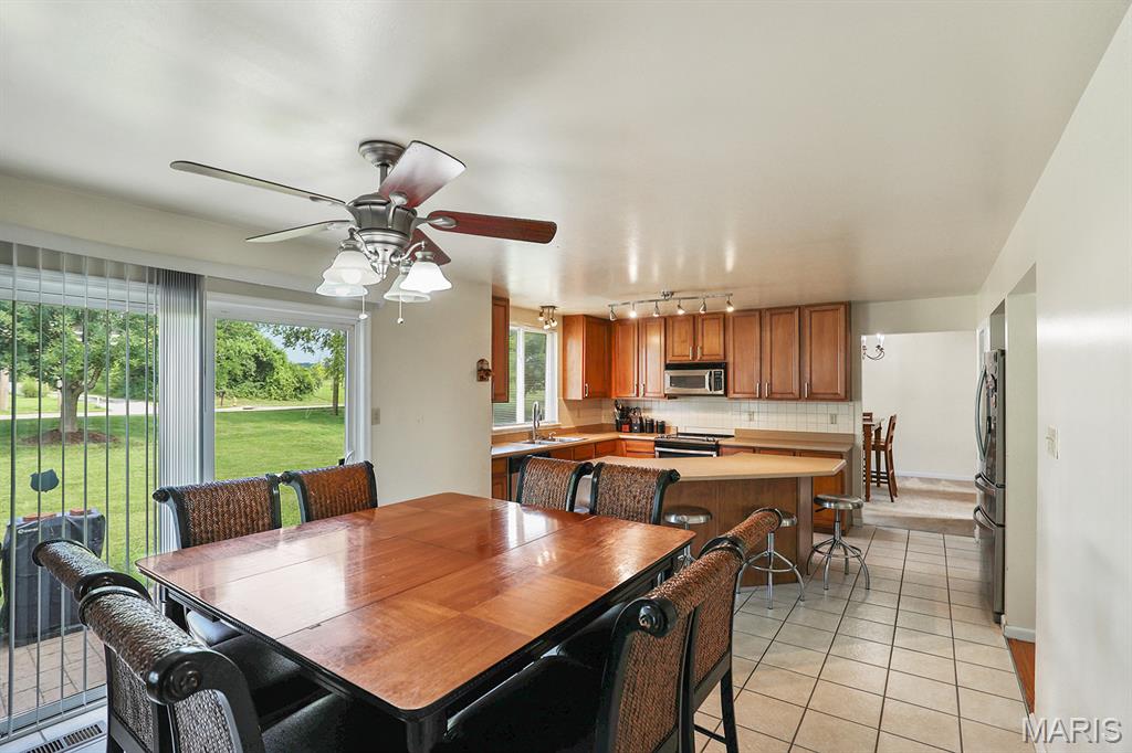 Weatherby Place - Residential