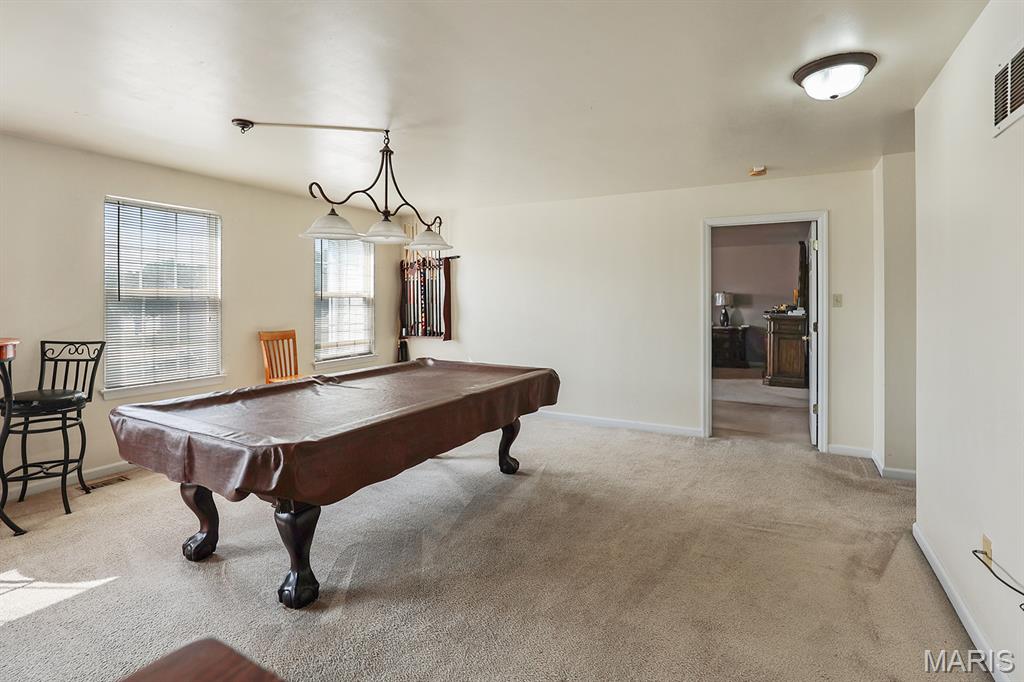 Weatherby Place - Residential