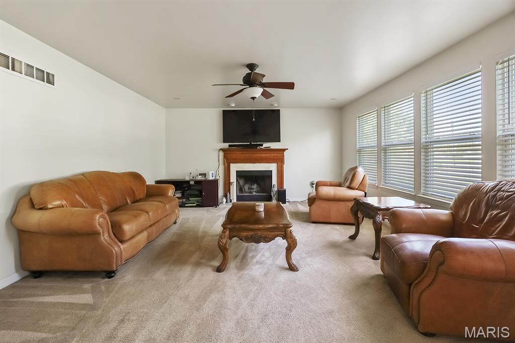 Weatherby Place - Residential