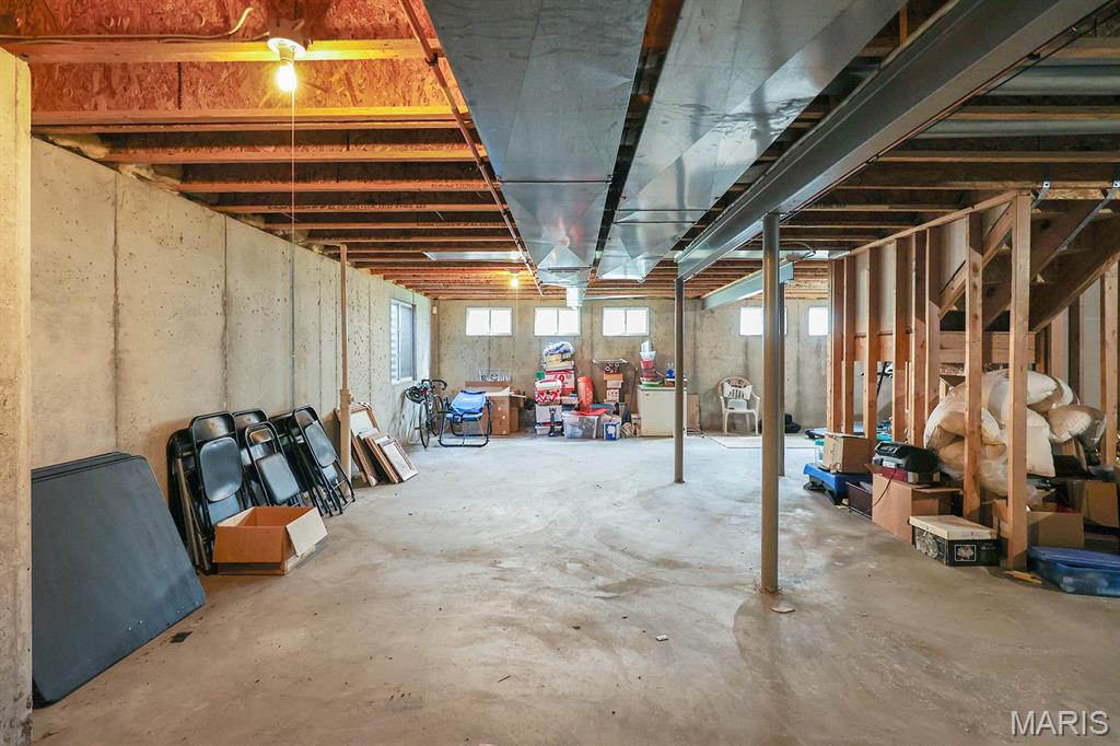 Weatherby Place - Residential