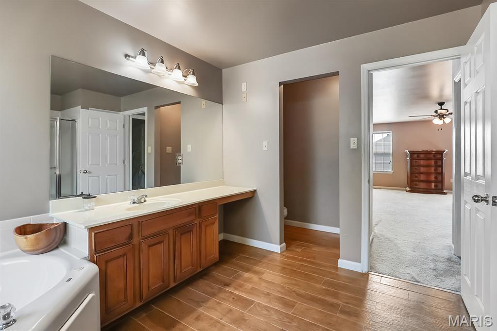 Weatherby Place - Residential
