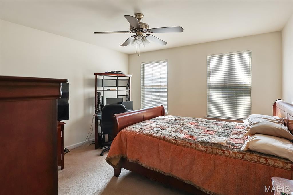 Weatherby Place - Residential