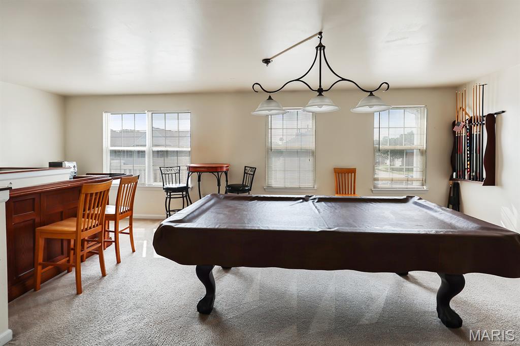 Weatherby Place - Residential