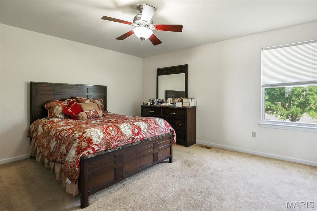 Weatherby Place - Residential
