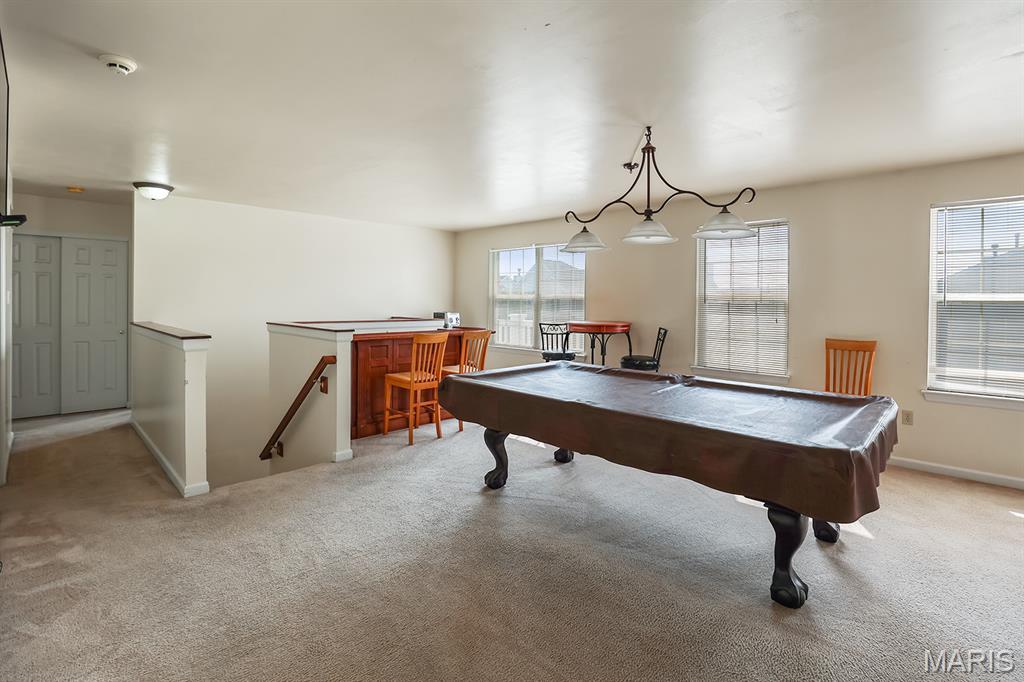 Weatherby Place - Residential