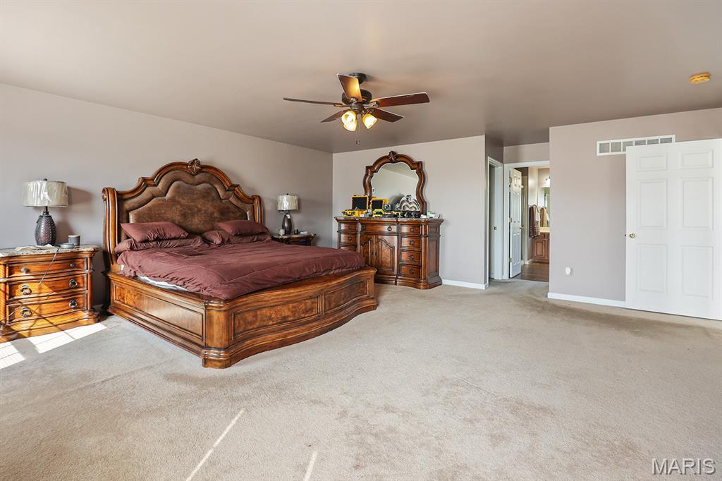 Weatherby Place - Residential
