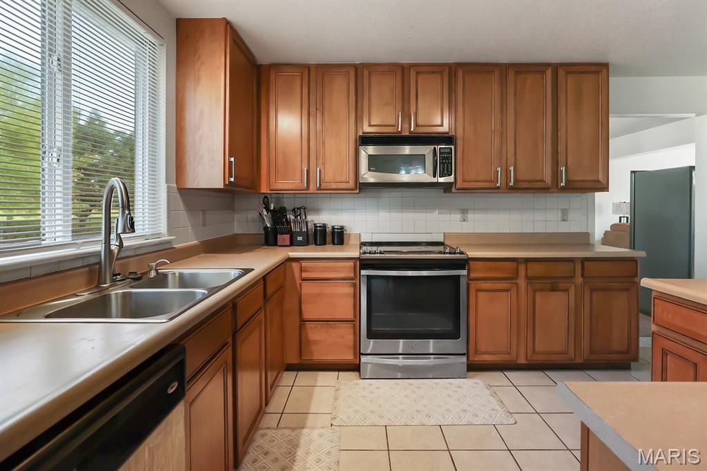 Weatherby Place - Residential
