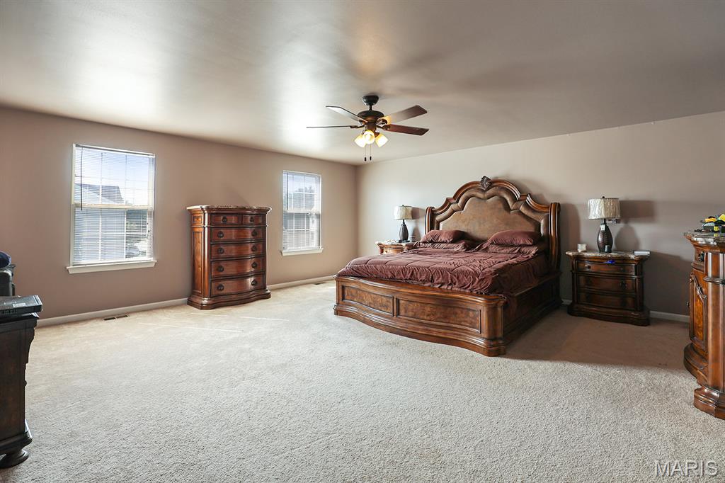 Weatherby Place - Residential