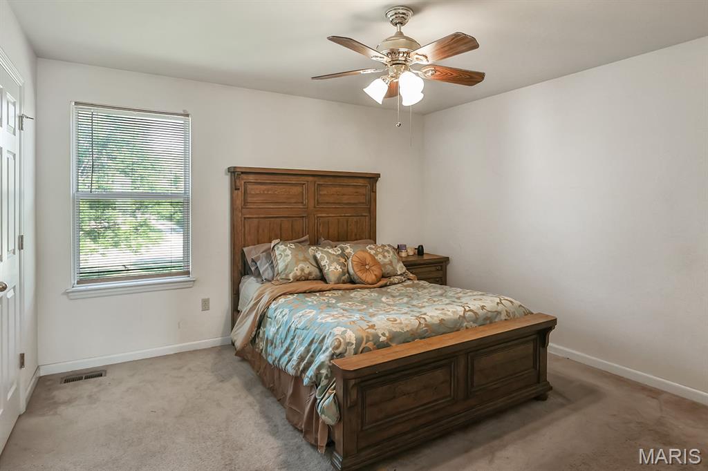 Weatherby Place - Residential