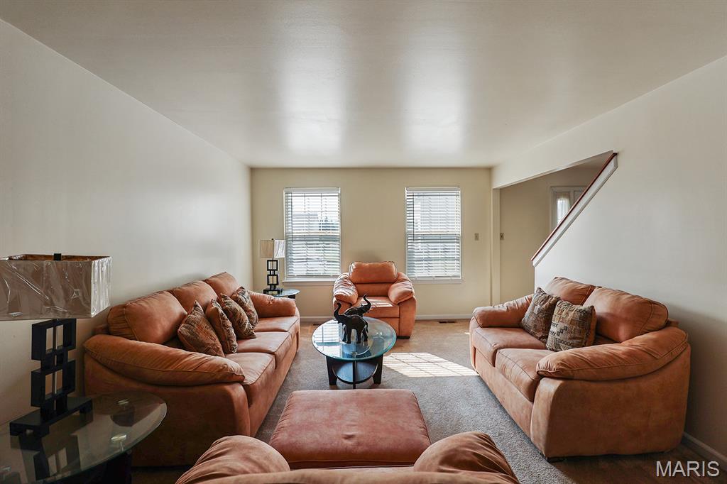 Weatherby Place - Residential