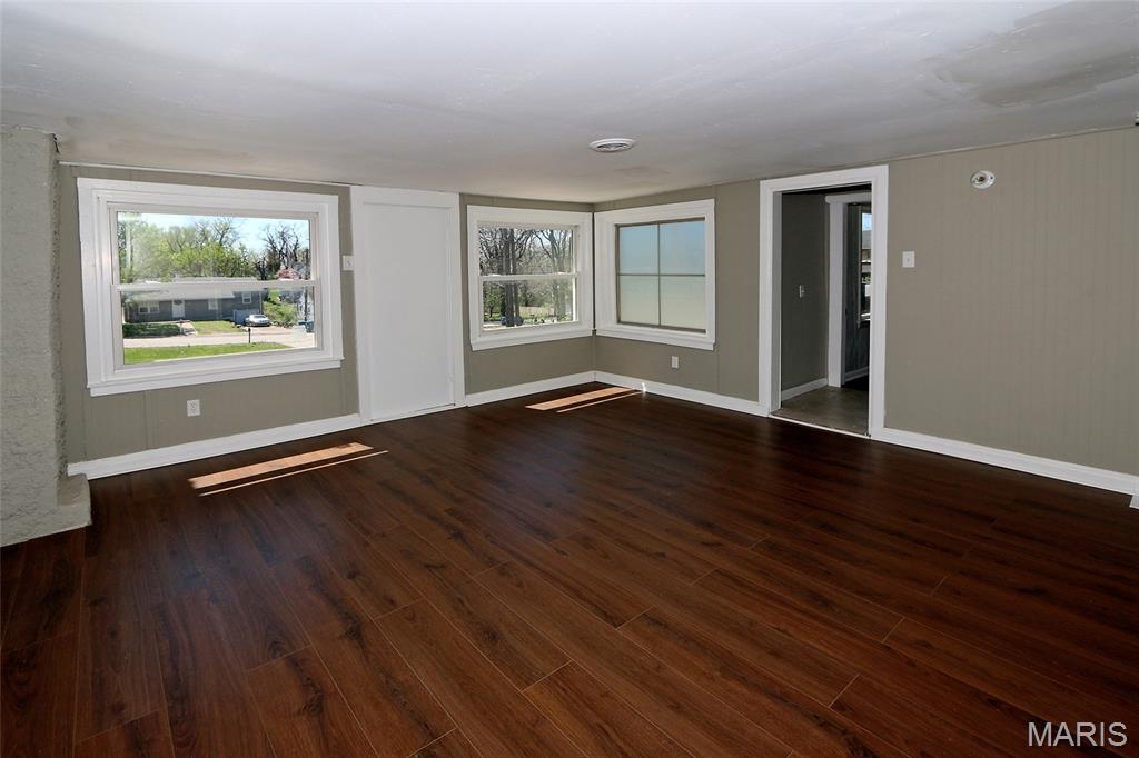 Riverview Gardens - Residential